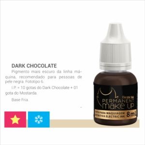 Pigmento Electric Ink 8mls