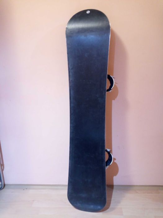 Deska snowboardowa Crazy Creek 133 cm