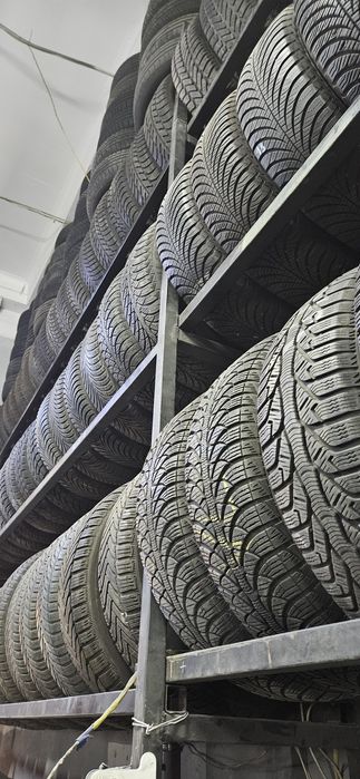 195 65 15 Зима Комплекти Пари Склад Київ