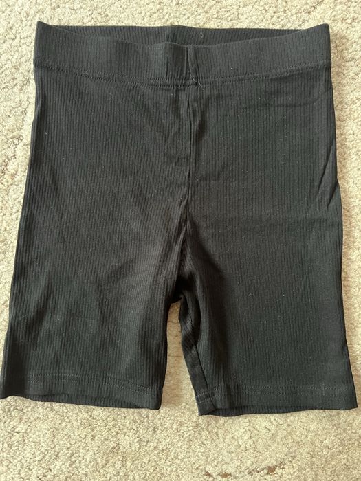 Шорти, велосипедки h&m