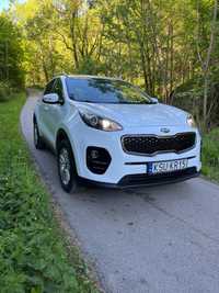 Kia Sportage 4x4