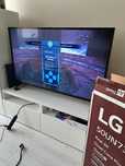 Telewizor LG UHD TV 50 cali 4K