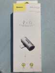 Adapter audio lighting L46 Baesus