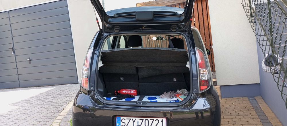Sprzedam DAIHATSU 1.3 Sirion SPORT
