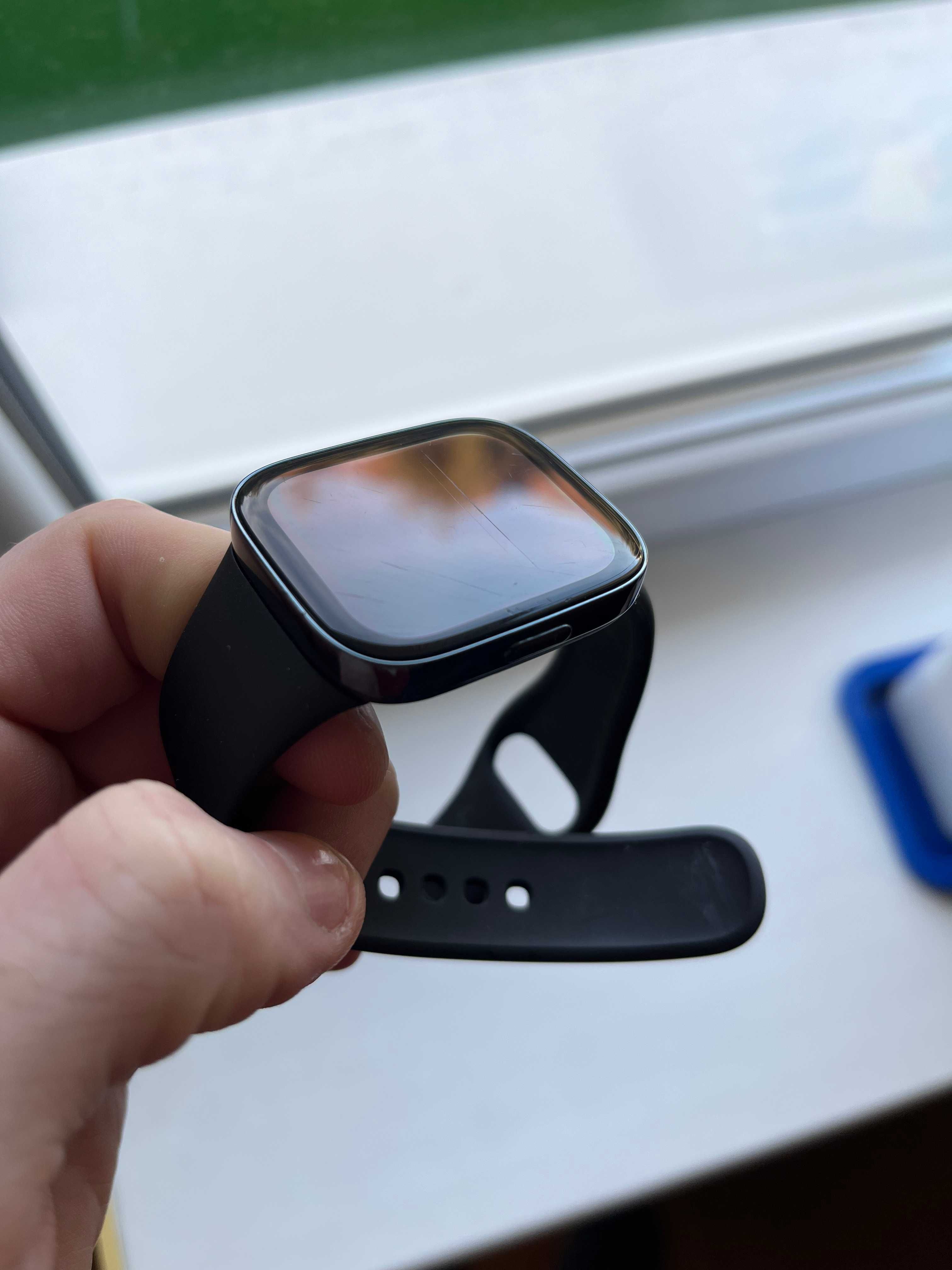 Смарт-годинник Redmi Watch 3
