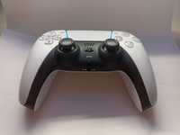 Бездротовий геймпад PlayStation 5 Dualsense White для PS5/PS 5 Digital