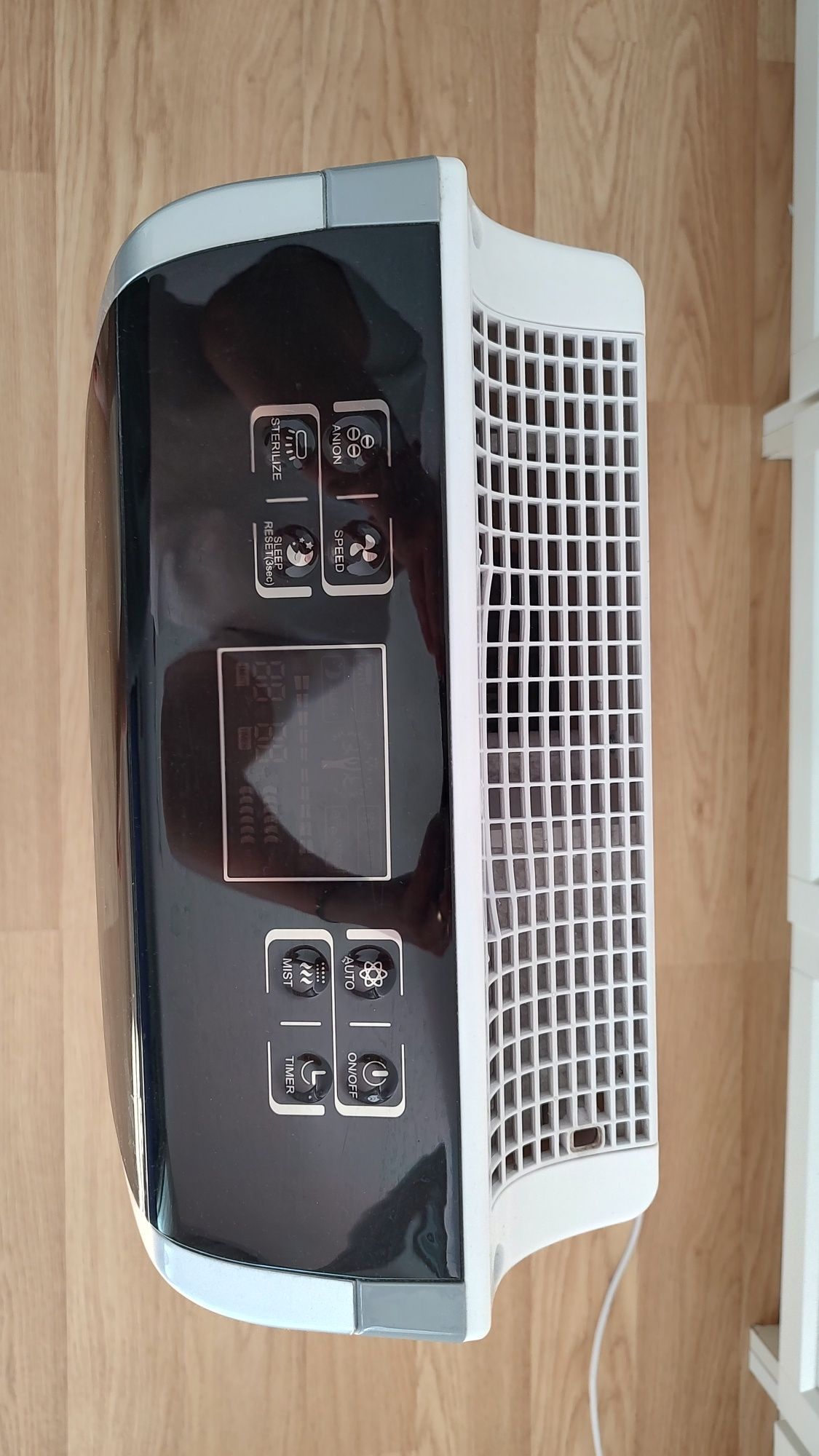 Oczyszczacz powietrza Webber AP9405B