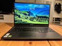 Lenovo legion rtx 2060 (6 gb) i7 10750h 16 gb 512