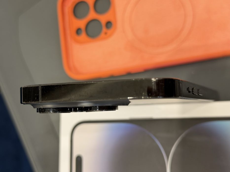 Iphone 14 Pro 128gb Black Neverlock Esim