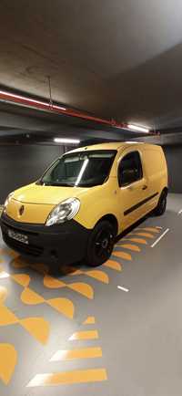 Renault Kangoo Z.E