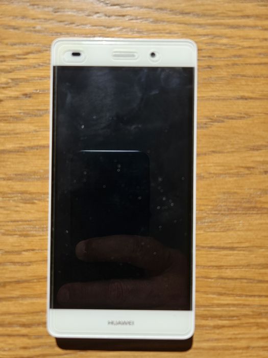 Smartfon Huawei P8 lite