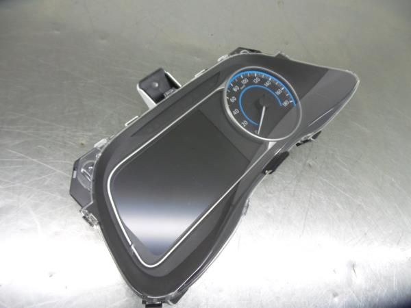 Quadrante / painel de instrumentos NISSAN Leaf EV (ZE1)