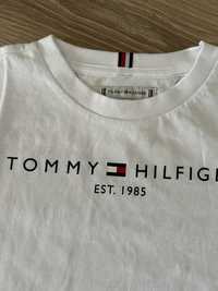 T-shirt młodzieżowy Tommy Hilfiger