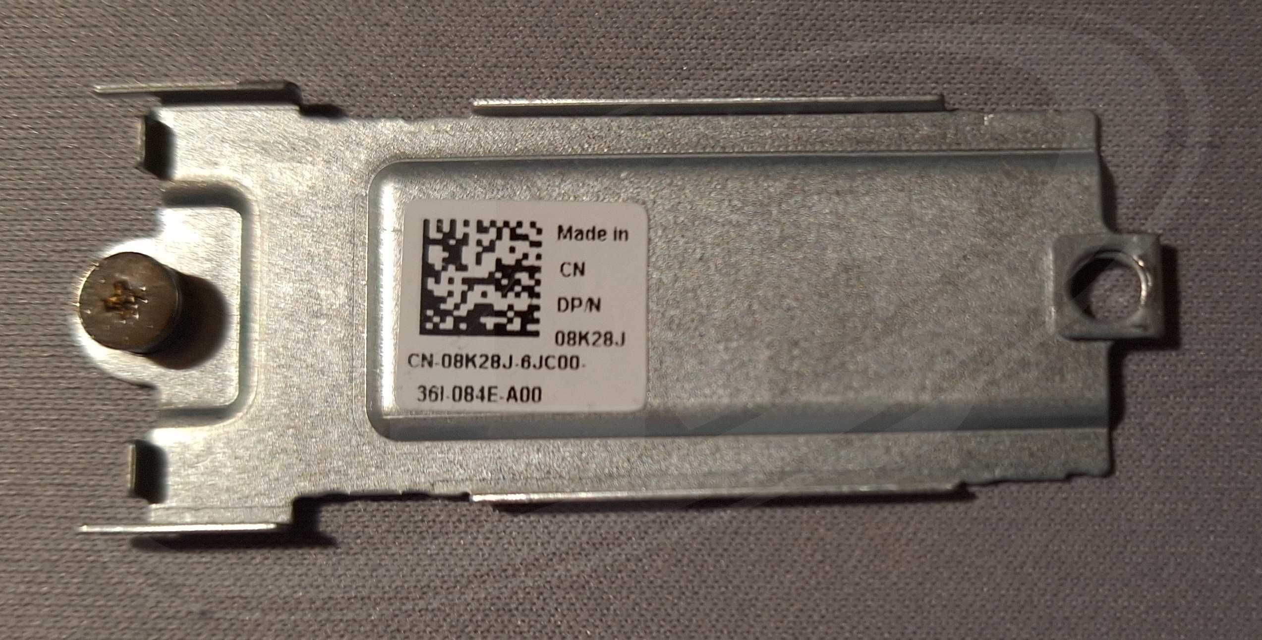 Dysk SSD PC SN740 NVMe WD 256GB - 2230 M.2 PCIe Gen.4 z adapterem 2280