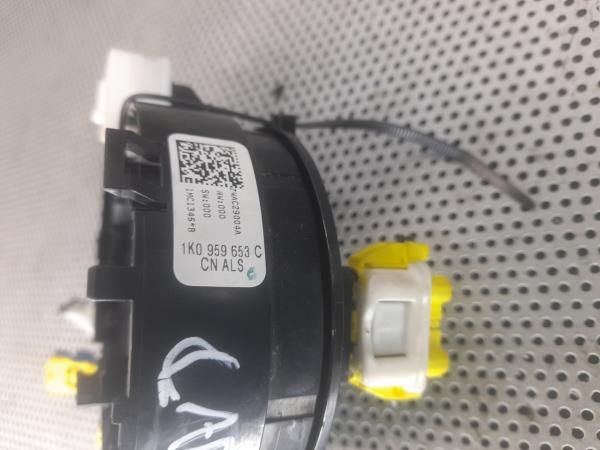 Fita de airbags VOLKSWAGEN Caddy III (2K, 2C)