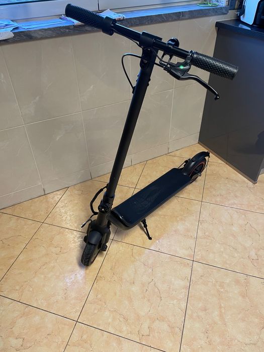 Trotinete elétrica 31 kmh