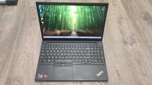 Lenovo ThinkPad E15 gen3 Ryzen 5700U 16/512, 15.6" FullHD IPS