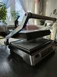 Grill elektryczny SilverCrest