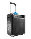 Głośnik przenośny Lenco PA-325 Bluetooth