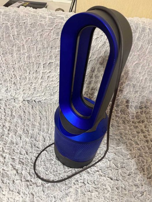 Обігрівач Дайсон