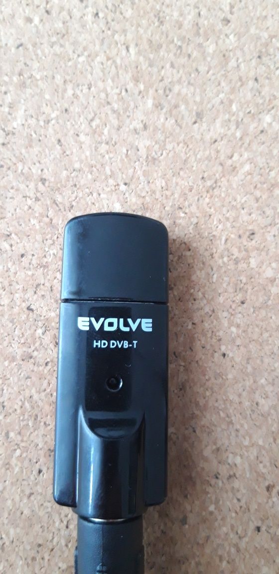 Evolve HD dvb-t tuner