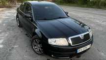 Skoda Superb 1 1.8t