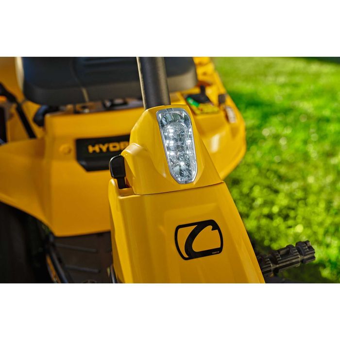 Traktor ogrodowy CubCadet LR2 NR76 mini-rider 14KM dostępny od ręki!