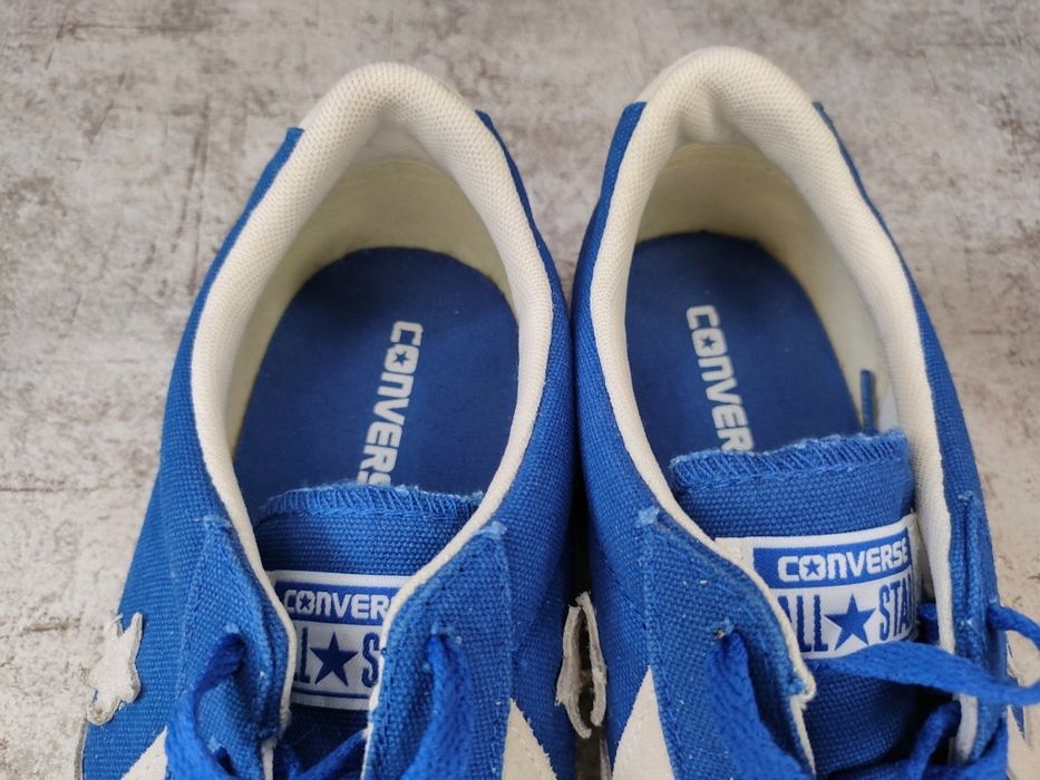 Кеди Converse Cons Storrow Ox р-43 оригінал конверсы кроссовки кеды