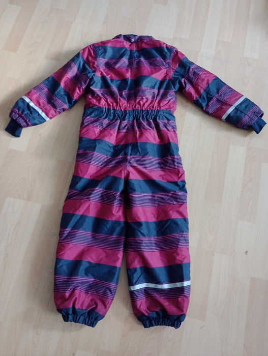 Kombinezon zimowy CareTec rozmiar 122-128.