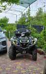 Yamaha YFM700R Grizzly 2021