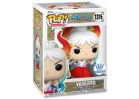 Funko Pop - Yamato One Piece Exclusive!