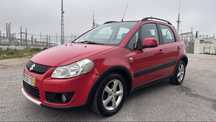 Suzuki sx4 1.6 ddis selo antigo