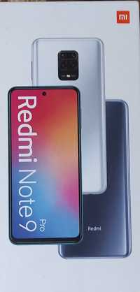 Xiaomi Redmi Note 9 Pro 6/128GB ідеальний стан