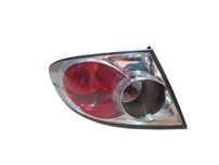 Lampa Lewy Tył Lewa Tylna Mazda 6 VI GG Sedan