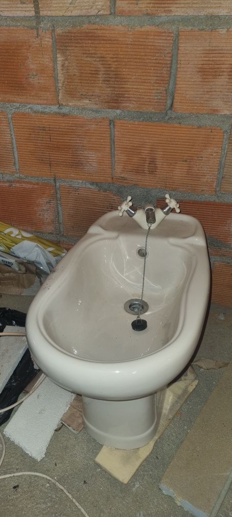 Bide vintage valadares