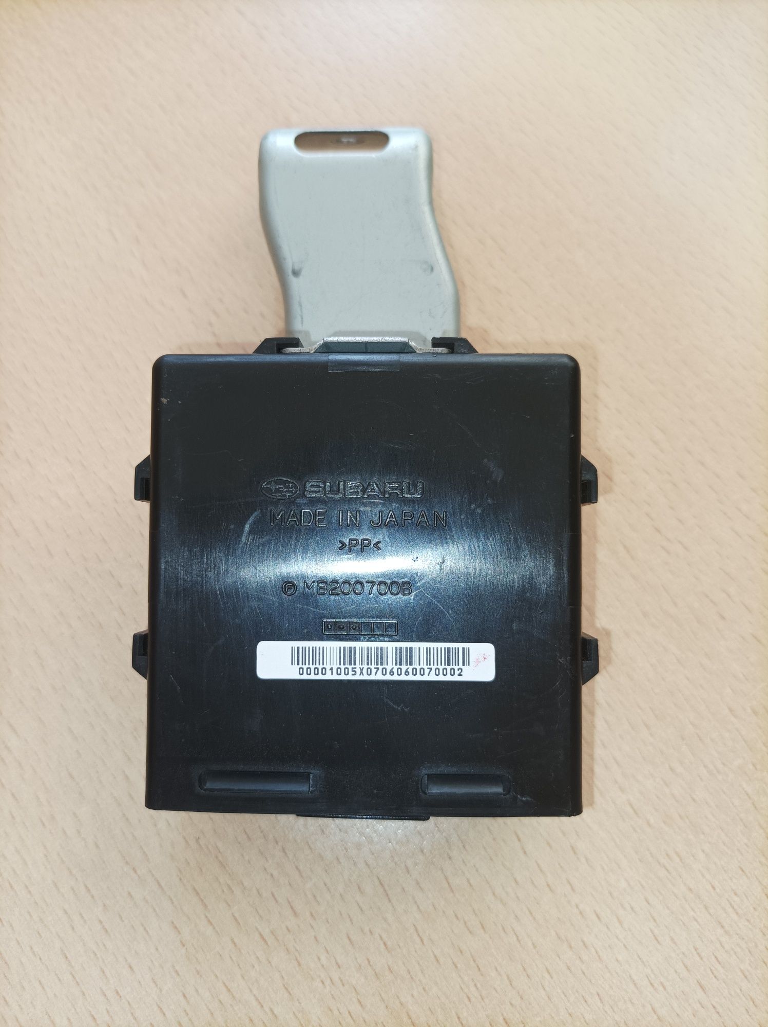 Запчастина Shift lock unit для Subaru Forester 2.0 2008 рік 88183SA010