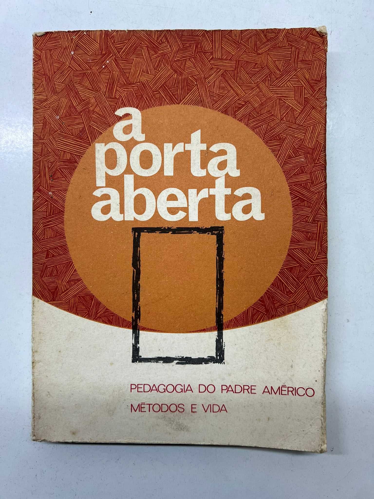 Livro - A Porta Aberta (ctt editorial grátis)