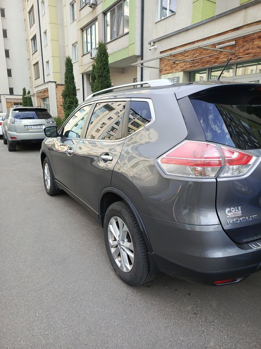 Продам повністю обслужено авто!Нісан рог т32