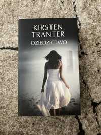 Dziedzictwo Kirsten Tranter