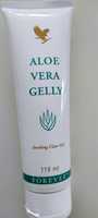 Forever - Aloe Vera Gelly - galaretka aloesowa na stan zapalny