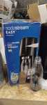 Soda stream easy Saturator