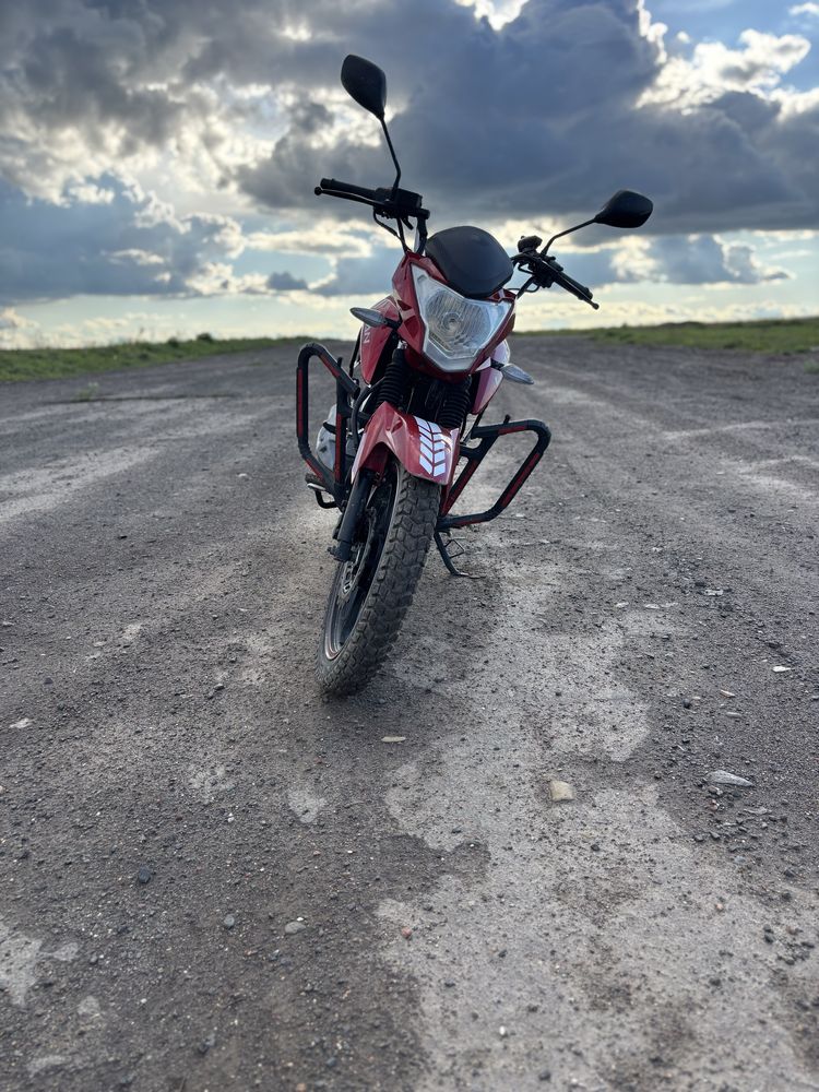 Ліфан CityR 200