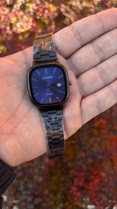 РОЗПРОДАЖ‼️Мужские часы Casio LTP 117 /Чоловічий годинник Касіо