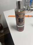 Szampon dla psa buldog, mops