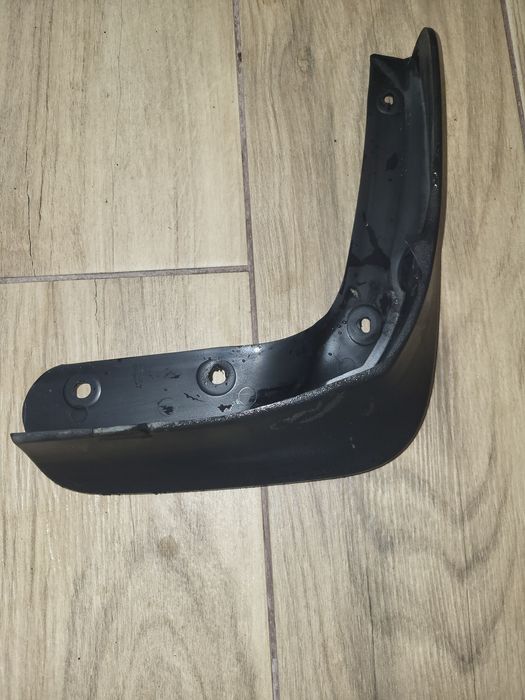 Оригінальні бризковики Made in Germany
 VW Golf 7 VII