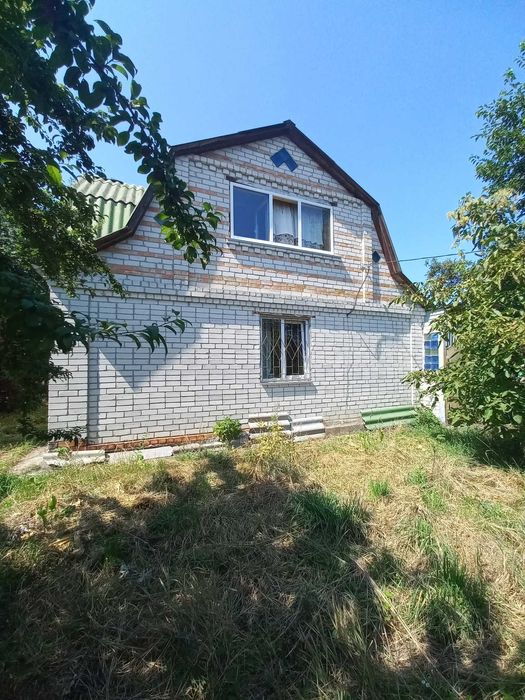 Дача вблизи Киева, Оболони, 75 кв.м. Без комиссионных!