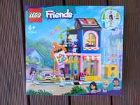 Lego Friends 42614 Sklep z odzieżą używaną