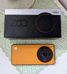 Nubia Z50S Pro 12/256GB