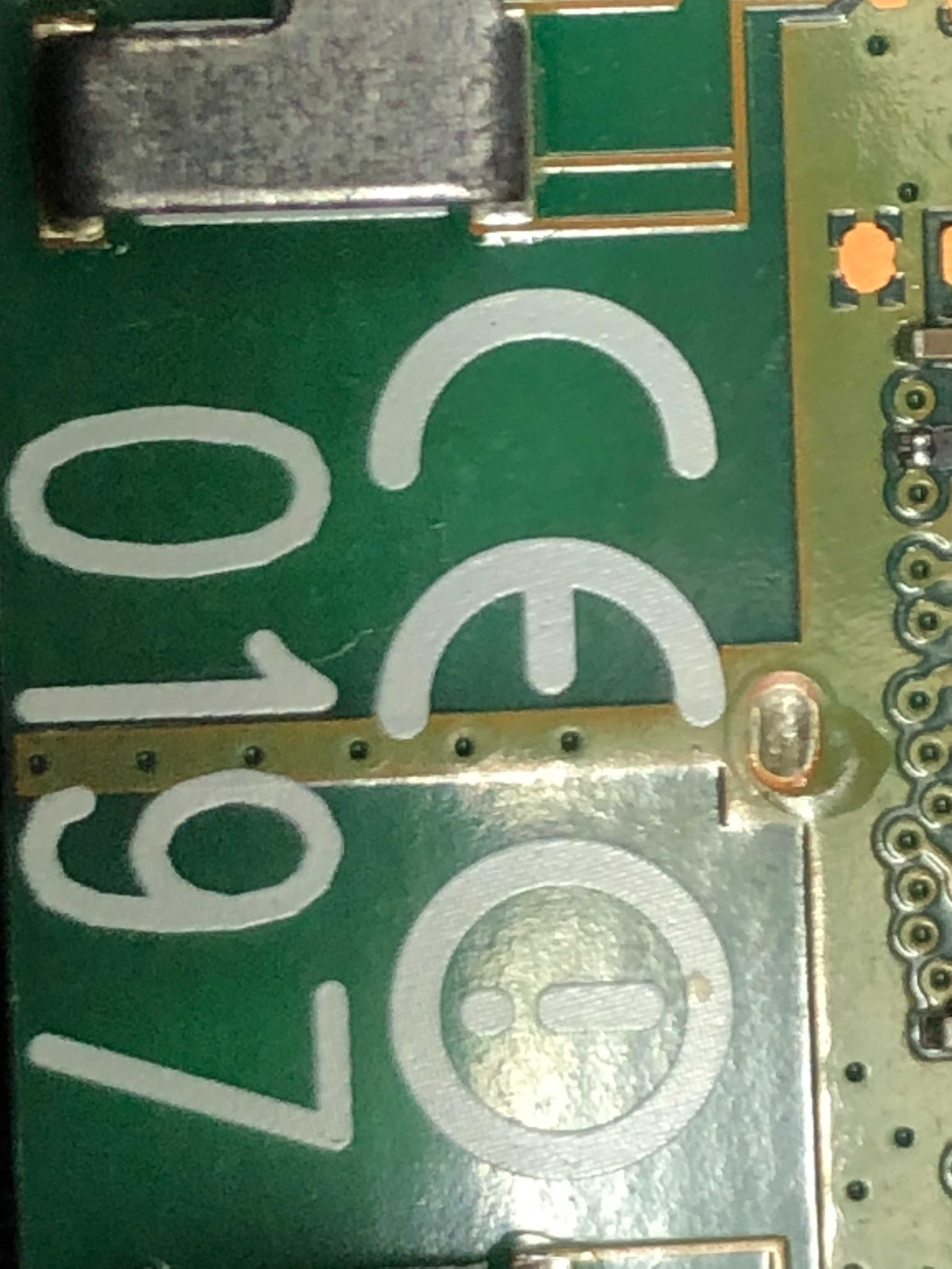 Placa Wi-fi Module LG Eletronics TWFM-B006D