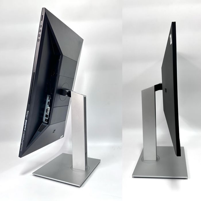 Монітор 23.8" HP E24i G4 1920х1200 (16:10) IPS 8 bit,sRGB 99%
